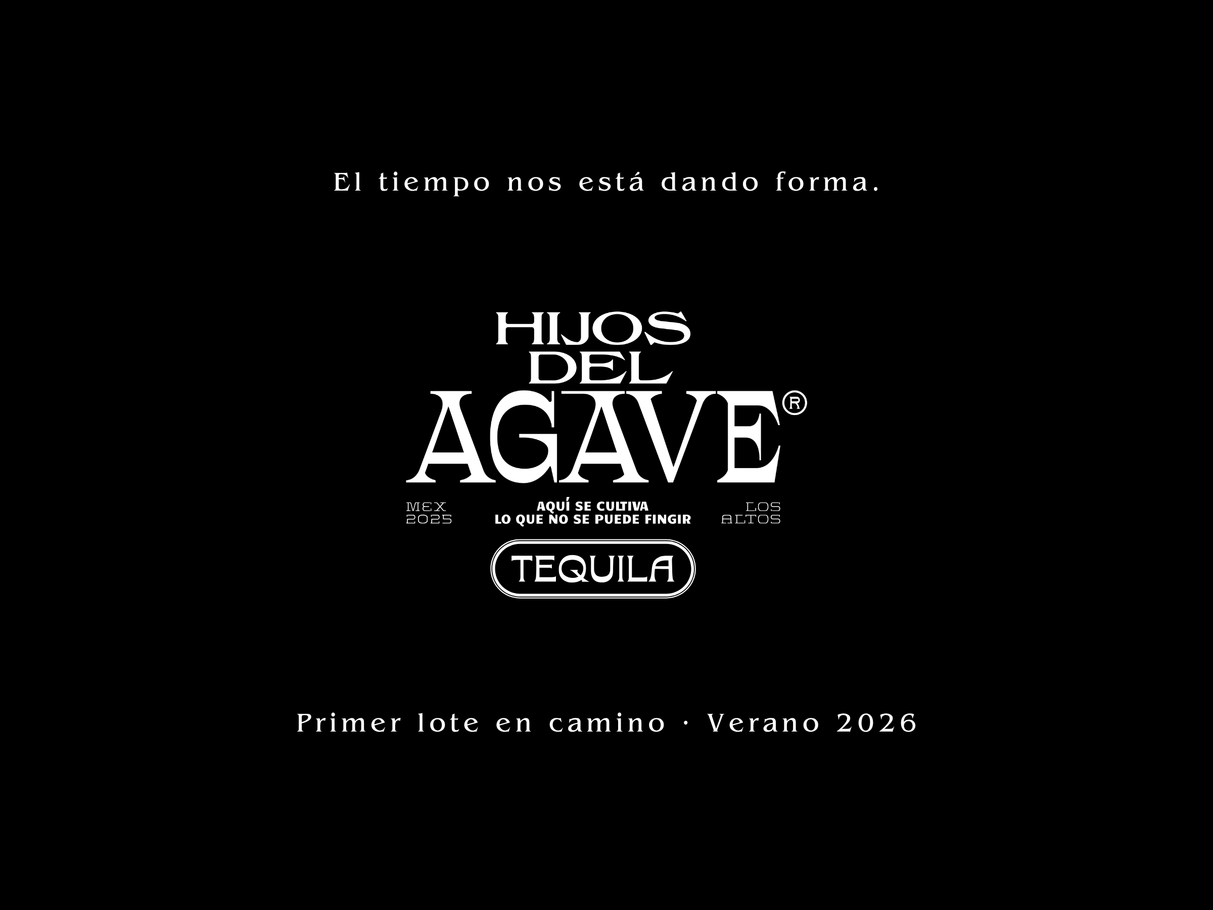 Hijos del Agave